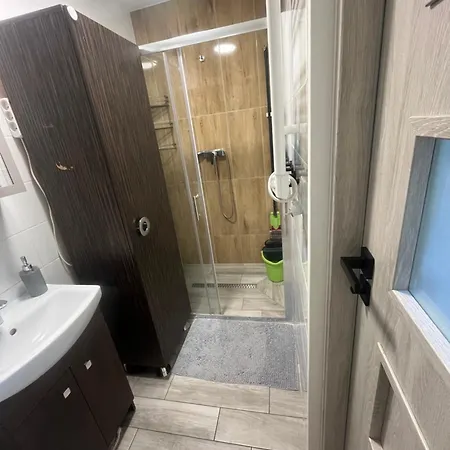 Wiejska Sielanka W Garbatce-letnisku Garbatka-Letnisko