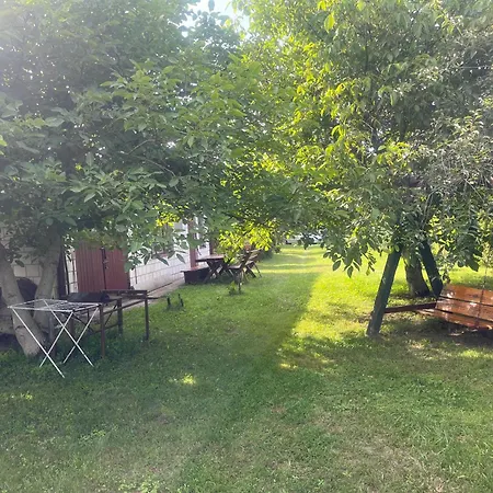 Wiejska Sielanka W Garbatce-letnisku * Garbatka-Letnisko