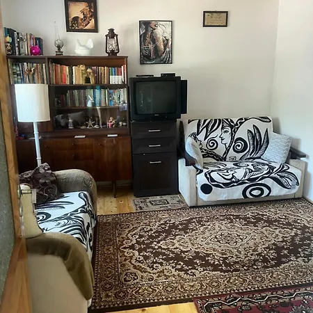 Wiejska Sielanka W Garbatce-letnisku Holiday home
