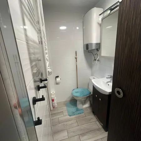 Wiejska Sielanka W Garbatce-letnisku Holiday home *