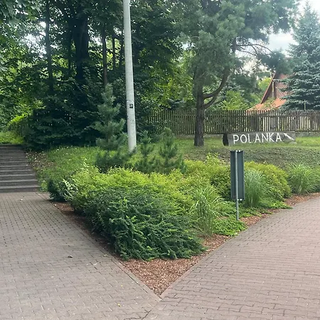 Holiday home Wiejska Sielanka W Garbatce-letnisku *