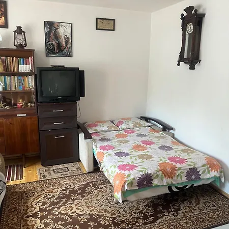 Wiejska Sielanka W Garbatce-letnisku Сasa de vacaciones *