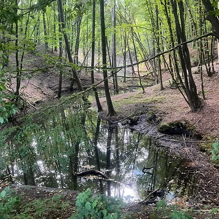 Wiejska Sielanka W Garbatce-letnisku Garbatka-Letnisko