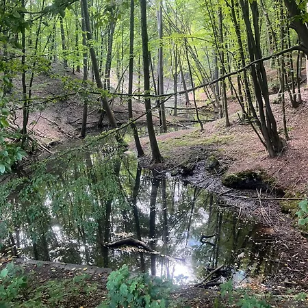 Wiejska Sielanka W Garbatce-letnisku Garbatka-Letnisko