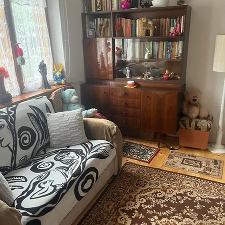 Wiejska Sielanka W Garbatce-letnisku Holiday home Garbatka-Letnisko